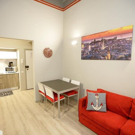 דירות ג'נובה La Casa Di Enry מראה חיצוני תמונה