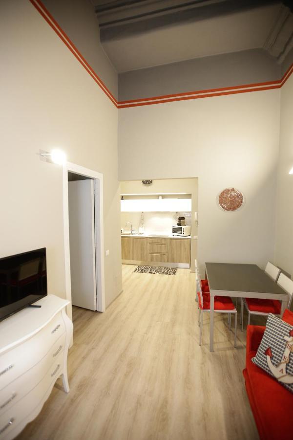 דירות ג'נובה La Casa Di Enry מראה חיצוני תמונה