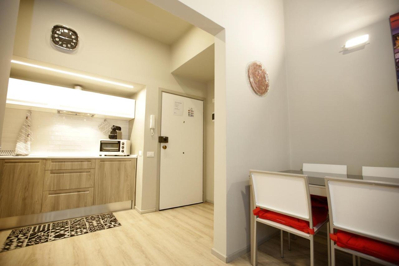 דירות ג'נובה La Casa Di Enry מראה חיצוני תמונה